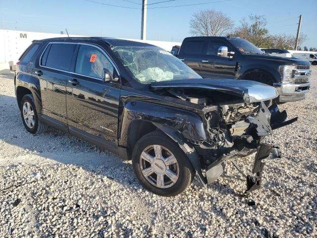 Photo 3 VIN: 2GKALMEK7E6341704 - GMC TERRAIN 