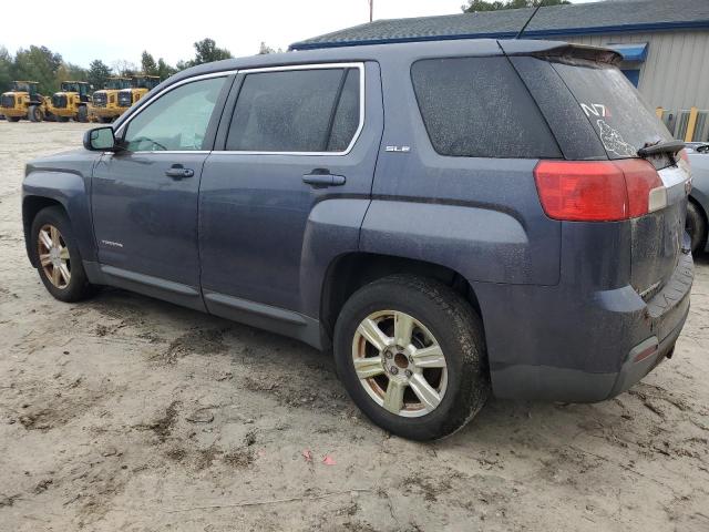 Photo 1 VIN: 2GKALMEK7E6347826 - GMC TERRAIN SL 