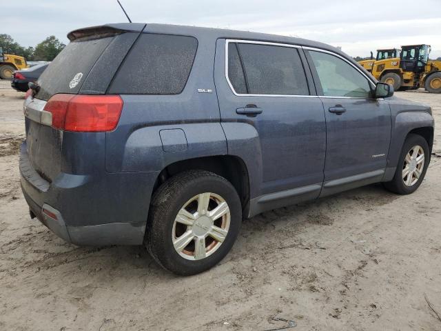 Photo 2 VIN: 2GKALMEK7E6347826 - GMC TERRAIN SL 