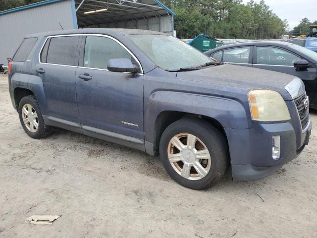 Photo 3 VIN: 2GKALMEK7E6347826 - GMC TERRAIN SL 