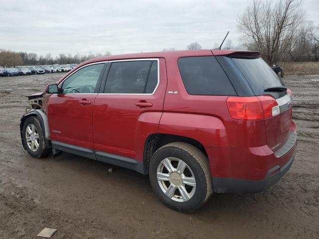 Photo 1 VIN: 2GKALMEK7E6361449 - GMC TERRAIN SL 