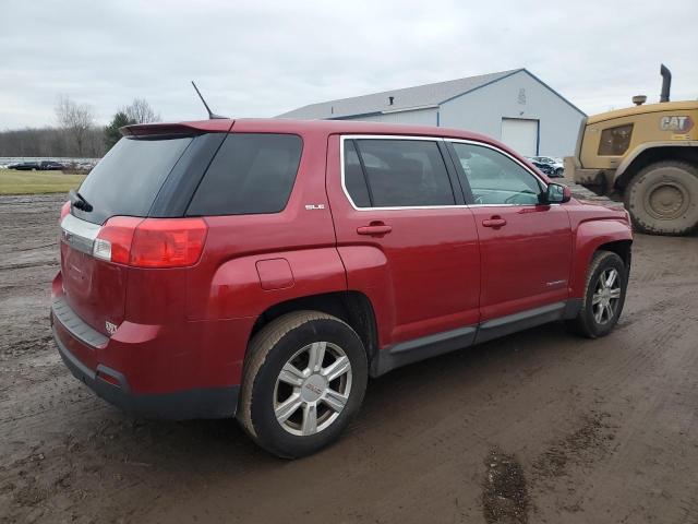 Photo 2 VIN: 2GKALMEK7E6361449 - GMC TERRAIN SL 