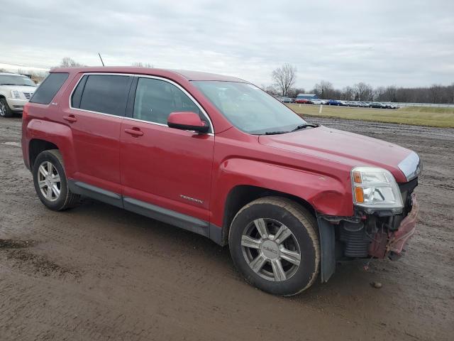 Photo 3 VIN: 2GKALMEK7E6361449 - GMC TERRAIN SL 