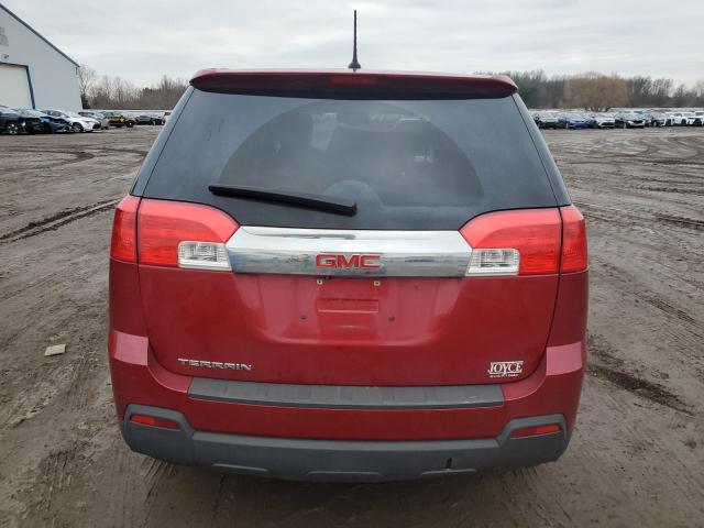 Photo 5 VIN: 2GKALMEK7E6361449 - GMC TERRAIN SL 