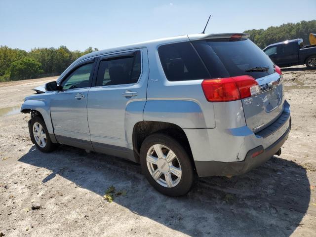 Photo 1 VIN: 2GKALMEK7E6380258 - GMC TERRAIN SL 