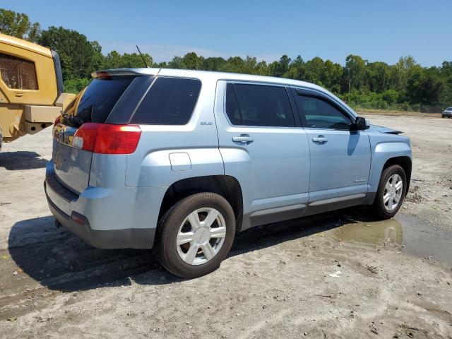 Photo 2 VIN: 2GKALMEK7E6380258 - GMC TERRAIN SL 