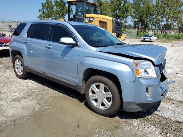 Photo 3 VIN: 2GKALMEK7E6380258 - GMC TERRAIN SL 