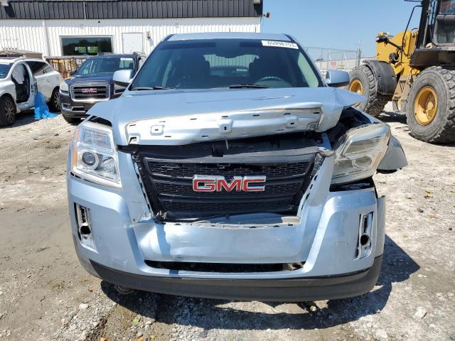 Photo 4 VIN: 2GKALMEK7E6380258 - GMC TERRAIN SL 