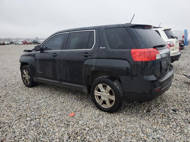 Photo 1 VIN: 2GKALMEK7F6110898 - GMC TERRAIN 