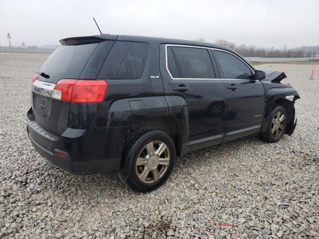 Photo 2 VIN: 2GKALMEK7F6110898 - GMC TERRAIN 