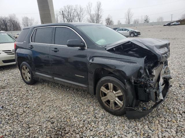 Photo 3 VIN: 2GKALMEK7F6110898 - GMC TERRAIN 