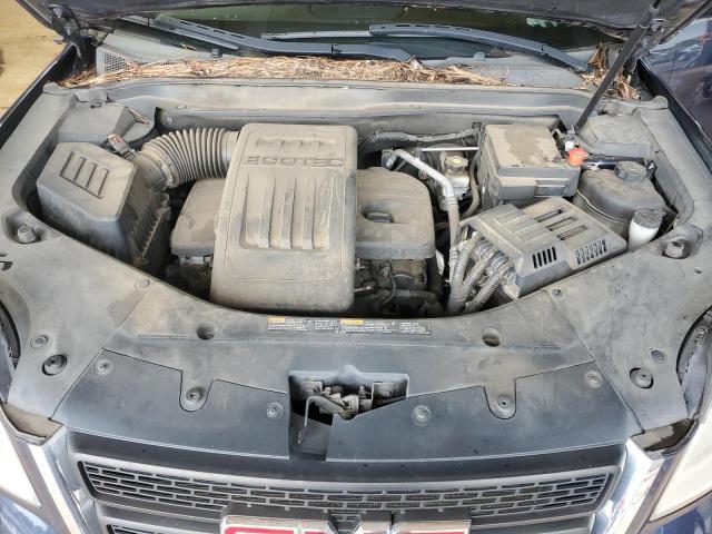 Photo 11 VIN: 2GKALMEK7F6121531 - GMC TERRAIN 