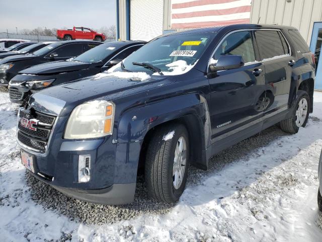 Photo 0 VIN: 2GKALMEK7F6135879 - GMC TERRAIN 