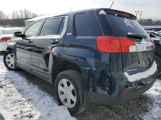 Photo 1 VIN: 2GKALMEK7F6135879 - GMC TERRAIN 