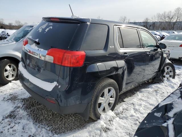 Photo 2 VIN: 2GKALMEK7F6135879 - GMC TERRAIN 