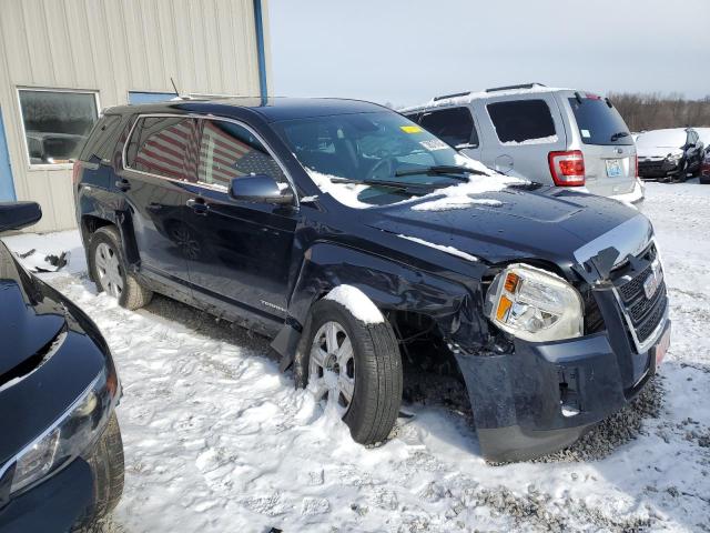 Photo 3 VIN: 2GKALMEK7F6135879 - GMC TERRAIN 