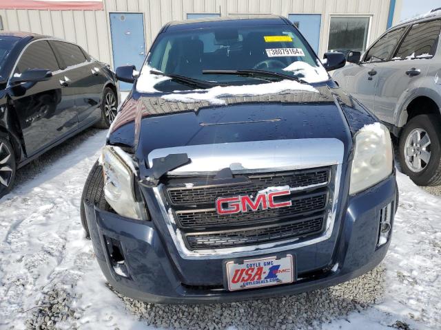 Photo 4 VIN: 2GKALMEK7F6135879 - GMC TERRAIN 