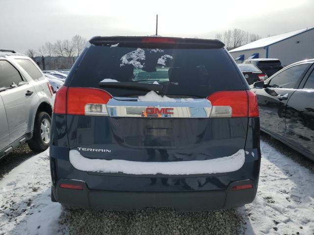 Photo 5 VIN: 2GKALMEK7F6135879 - GMC TERRAIN 