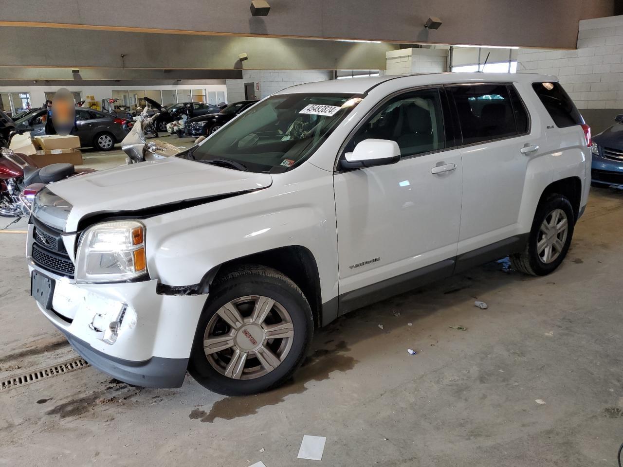 Photo 0 VIN: 2GKALMEK7F6152617 - GMC TERRAIN 