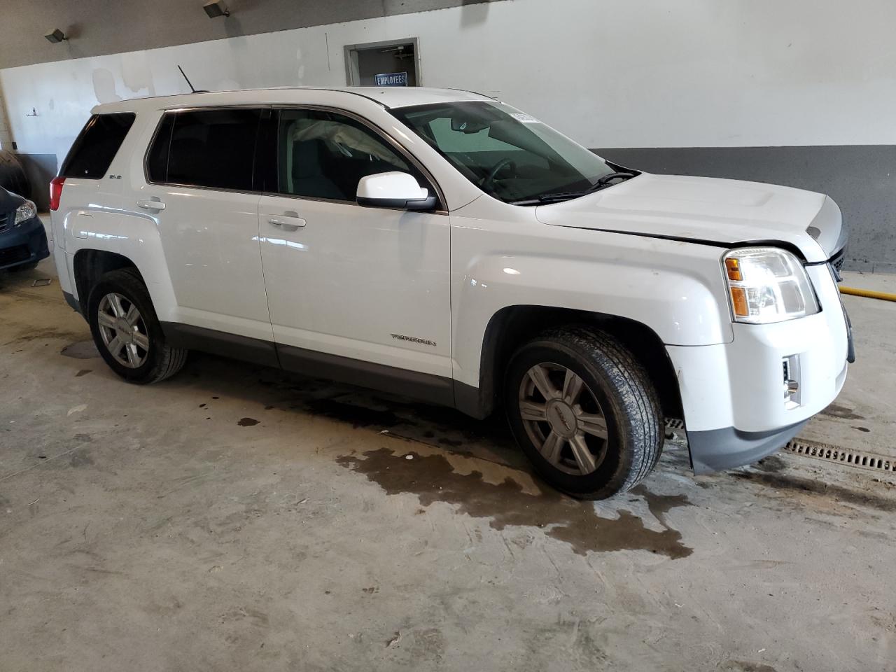 Photo 3 VIN: 2GKALMEK7F6152617 - GMC TERRAIN 