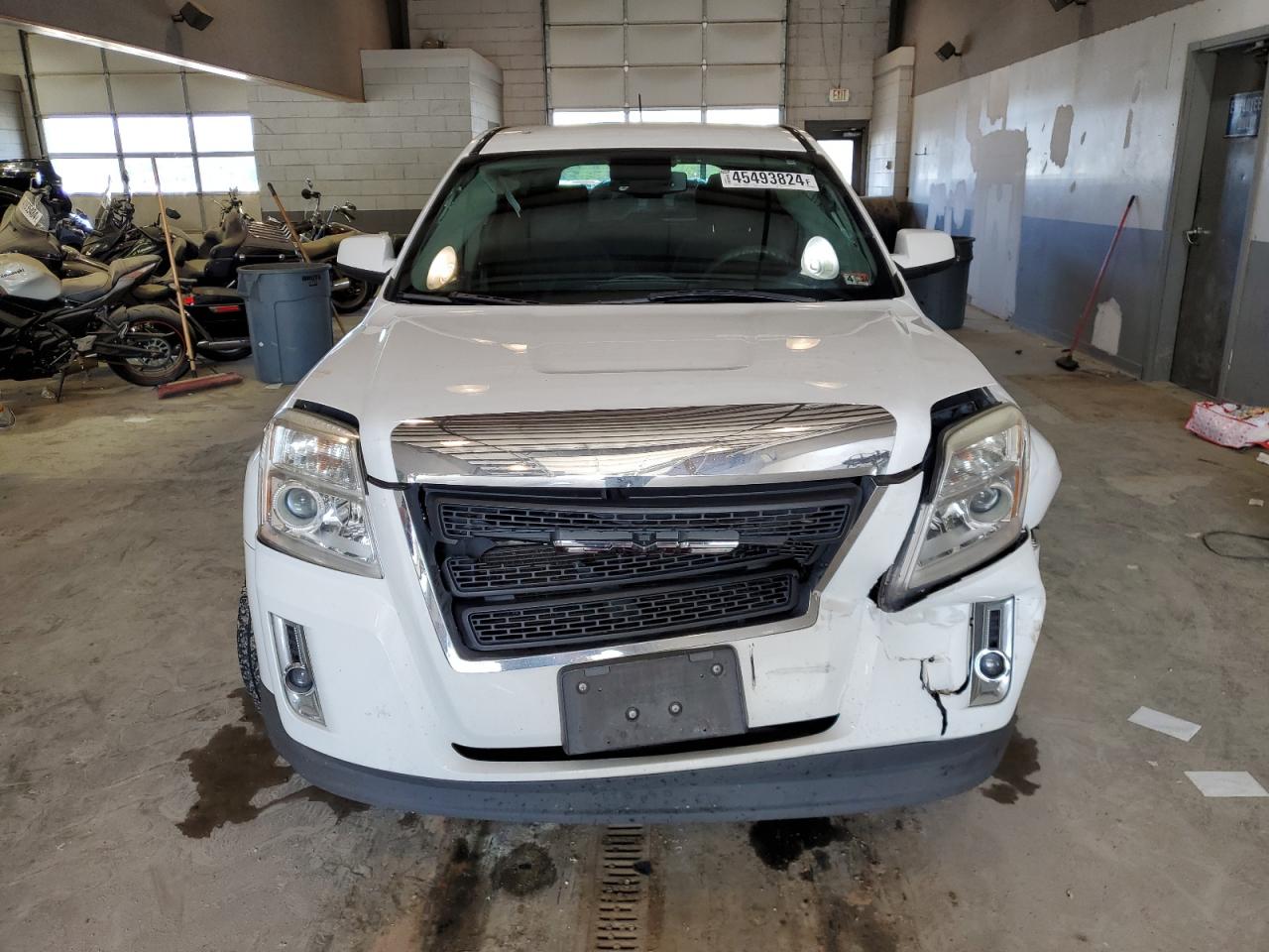 Photo 4 VIN: 2GKALMEK7F6152617 - GMC TERRAIN 