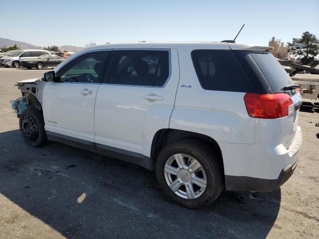 Photo 1 VIN: 2GKALMEK7F6177811 - GMC TERRAIN SL 