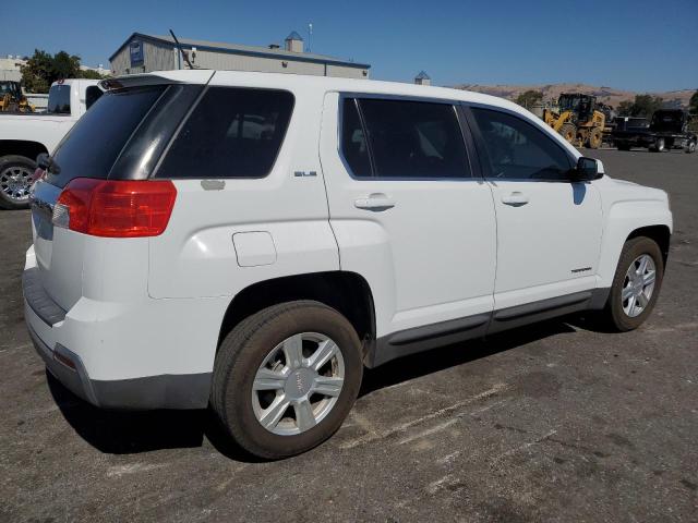 Photo 2 VIN: 2GKALMEK7F6177811 - GMC TERRAIN SL 