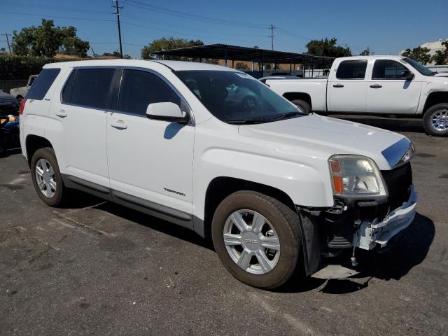 Photo 3 VIN: 2GKALMEK7F6177811 - GMC TERRAIN SL 