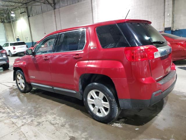 Photo 1 VIN: 2GKALMEK7F6189375 - GMC TERRAIN SL 