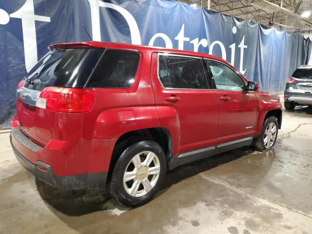 Photo 2 VIN: 2GKALMEK7F6189375 - GMC TERRAIN SL 