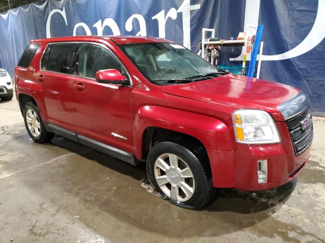 Photo 3 VIN: 2GKALMEK7F6189375 - GMC TERRAIN SL 