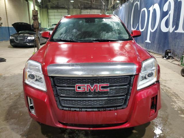 Photo 4 VIN: 2GKALMEK7F6189375 - GMC TERRAIN SL 