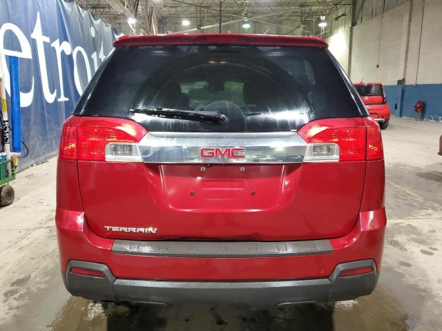 Photo 5 VIN: 2GKALMEK7F6189375 - GMC TERRAIN SL 