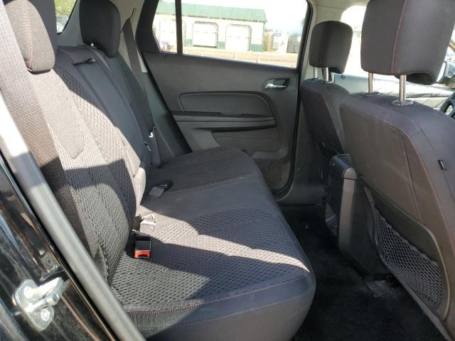 Photo 10 VIN: 2GKALMEK7F6198304 - GMC TERRAIN SL 