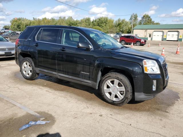 Photo 3 VIN: 2GKALMEK7F6198304 - GMC TERRAIN SL 