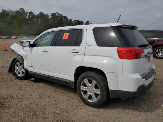 Photo 1 VIN: 2GKALMEK7F6210578 - GMC TERRAIN SL 