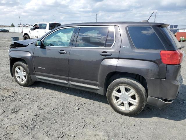 Photo 1 VIN: 2GKALMEK7F6235643 - GMC TERRAIN SL 