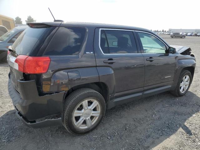 Photo 2 VIN: 2GKALMEK7F6235643 - GMC TERRAIN SL 