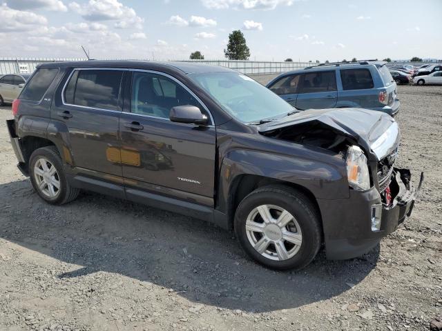 Photo 3 VIN: 2GKALMEK7F6235643 - GMC TERRAIN SL 