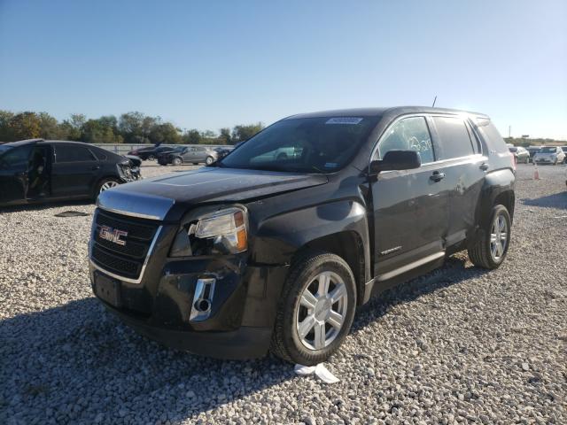 Photo 1 VIN: 2GKALMEK7F6243614 - GMC TERRAIN SL 