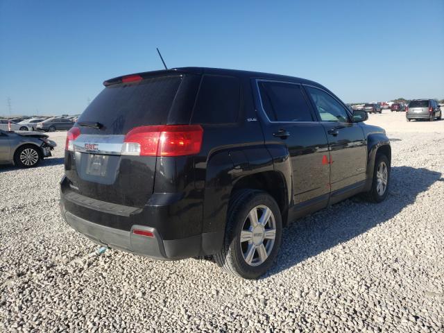 Photo 3 VIN: 2GKALMEK7F6243614 - GMC TERRAIN SL 