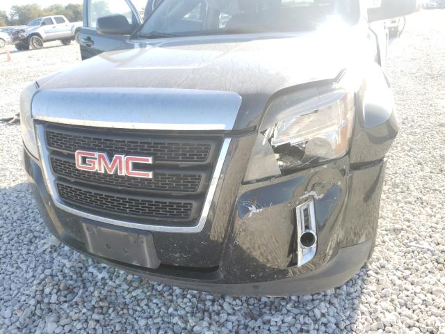 Photo 8 VIN: 2GKALMEK7F6243614 - GMC TERRAIN SL 