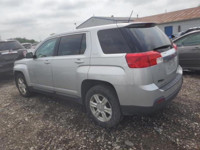 Photo 1 VIN: 2GKALMEK7F6258422 - GMC TERRAIN SL 