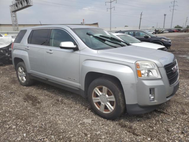 Photo 3 VIN: 2GKALMEK7F6258422 - GMC TERRAIN SL 