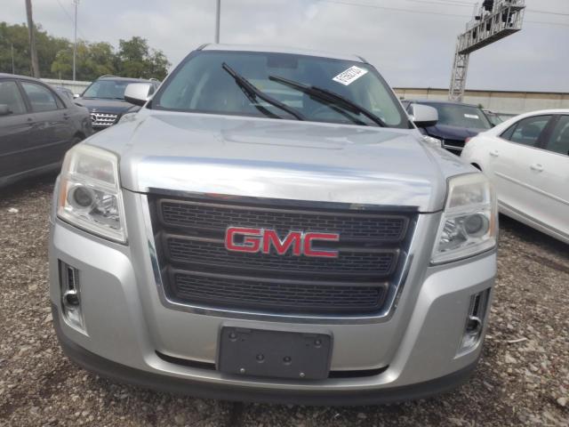 Photo 4 VIN: 2GKALMEK7F6258422 - GMC TERRAIN SL 