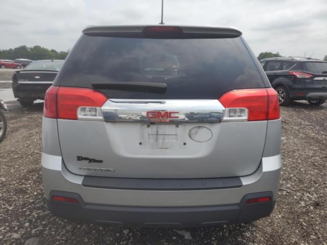 Photo 5 VIN: 2GKALMEK7F6258422 - GMC TERRAIN SL 