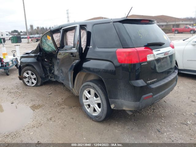 Photo 2 VIN: 2GKALMEK7F6276869 - GMC TERRAIN 