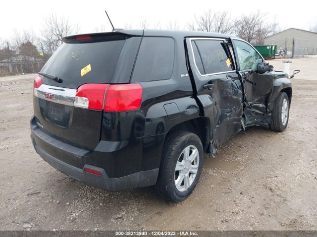 Photo 3 VIN: 2GKALMEK7F6276869 - GMC TERRAIN 