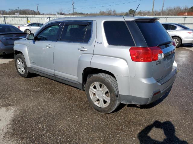 Photo 1 VIN: 2GKALMEK7F6281506 - GMC TERRAIN 