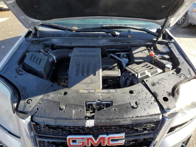 Photo 11 VIN: 2GKALMEK7F6281506 - GMC TERRAIN 